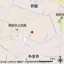 江田工業周辺の地図