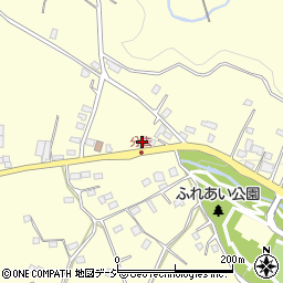 群馬県高崎市上室田町5612周辺の地図