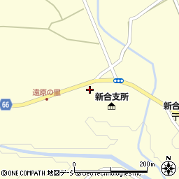 栃木県佐野市閑馬町365周辺の地図