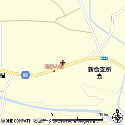 栃木県佐野市閑馬町516-1周辺の地図