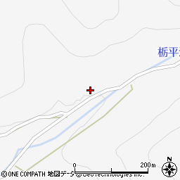 長野県東筑摩郡筑北村東条2238周辺の地図