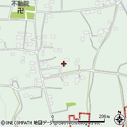 栃木県下都賀郡壬生町藤井142-1周辺の地図