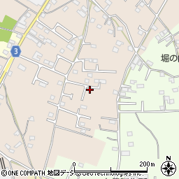 栃木県栃木市都賀町合戦場92-6周辺の地図