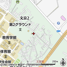 谷津電機商会周辺の地図