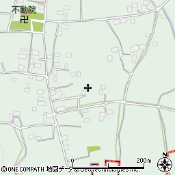 栃木県下都賀郡壬生町藤井142周辺の地図