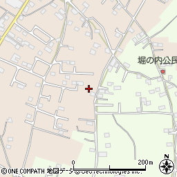 栃木県栃木市都賀町合戦場123-1周辺の地図
