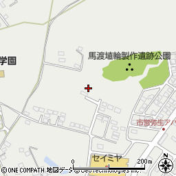 中島ソフトウェアエンジニアリング株式会社周辺の地図