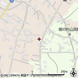 栃木県栃木市都賀町合戦場122周辺の地図