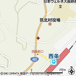 月香堂飯田石材店周辺の地図