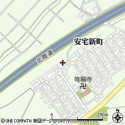 木村撚糸周辺の地図