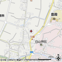 田口印刷株式会社周辺の地図