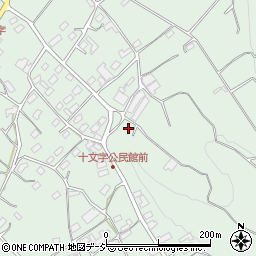 群馬県高崎市十文字町289周辺の地図