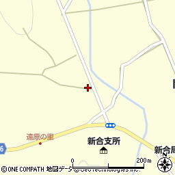 栃木県佐野市閑馬町673周辺の地図