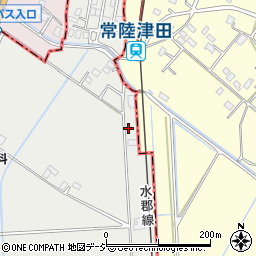 江沼鈑金工業周辺の地図