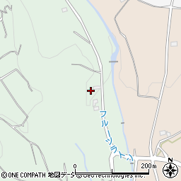 群馬県高崎市十文字町1477周辺の地図