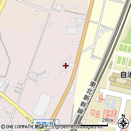木田工業有限会社周辺の地図