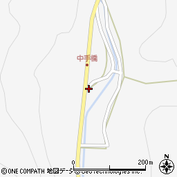 栃木県足利市松田町1467周辺の地図
