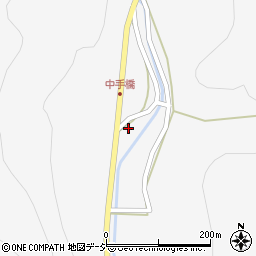 栃木県足利市松田町1467-1周辺の地図