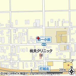 小島ビル周辺の地図