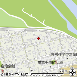 下道運転代行社周辺の地図