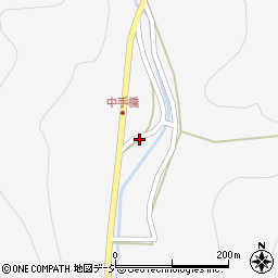 栃木県足利市松田町1469-1周辺の地図