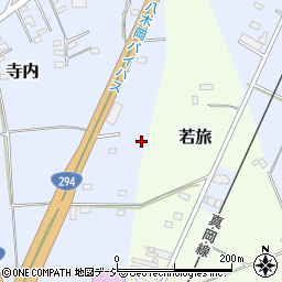 株式会社大関鉄筋工業周辺の地図