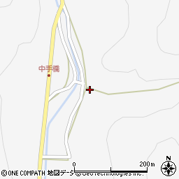 栃木県足利市松田町1545周辺の地図