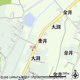 成田自動車工業周辺の地図