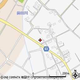 茨城県水戸市柳河町1038周辺の地図