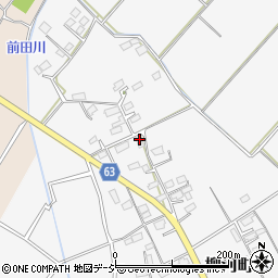 茨城県水戸市柳河町903周辺の地図