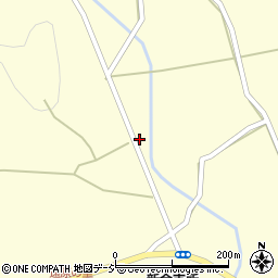 栃木県佐野市閑馬町684周辺の地図