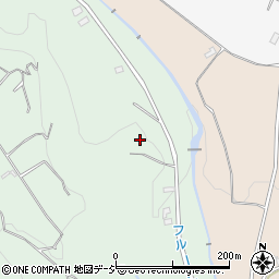 群馬県高崎市十文字町1474-2周辺の地図