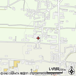 エフビー介護サービス株式会社　グループホーム古里周辺の地図