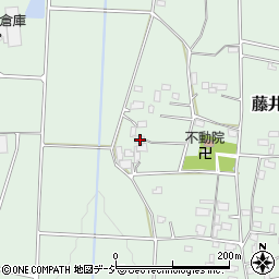 栃木県下都賀郡壬生町藤井199-2周辺の地図