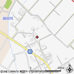 茨城県水戸市柳河町1042周辺の地図