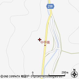 栃木県足利市松田町1463周辺の地図