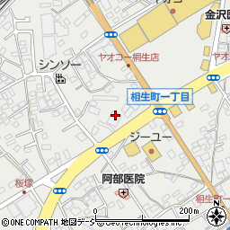 ソフトバンク桐生 桐生市 携帯ショップ の電話番号 住所 地図 マピオン電話帳