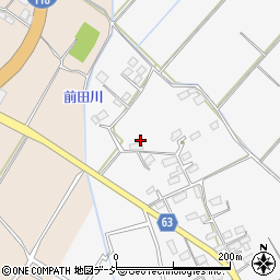 茨城県水戸市柳河町1068周辺の地図