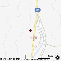 栃木県足利市松田町1489周辺の地図