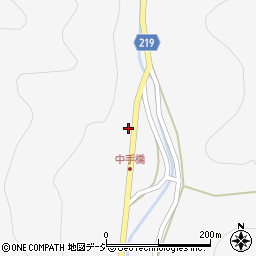 栃木県足利市松田町1481-4周辺の地図