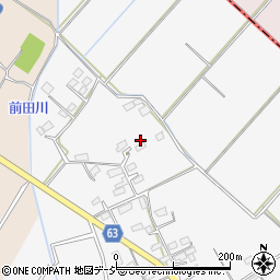 茨城県水戸市柳河町1062周辺の地図