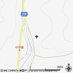 栃木県足利市松田町1804周辺の地図