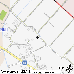 茨城県水戸市柳河町1054周辺の地図