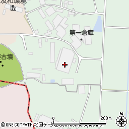 栃木県下都賀郡壬生町藤井1056-1周辺の地図