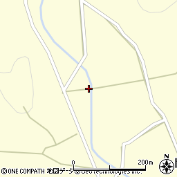 栃木県佐野市閑馬町702-1周辺の地図