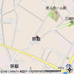 江田板金工業所周辺の地図