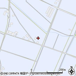 栃木県真岡市東大島938周辺の地図