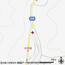 栃木県足利市松田町3706周辺の地図