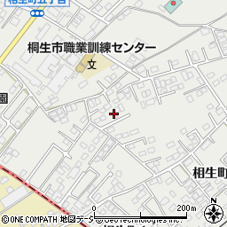 小林商店周辺の地図