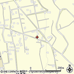 群馬県高崎市上室田町4003-270周辺の地図
